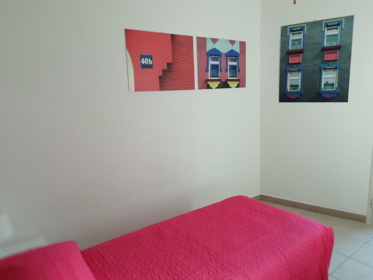 L'acquedotto Felice Gasthof Rom