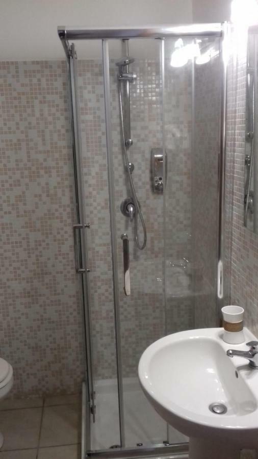Affittacamere L'acquedotto Felice Roma