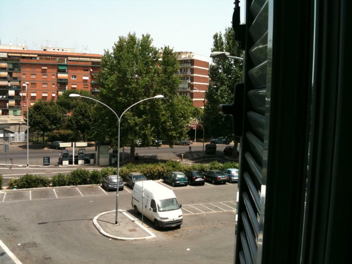 L'acquedotto Felice * Rom