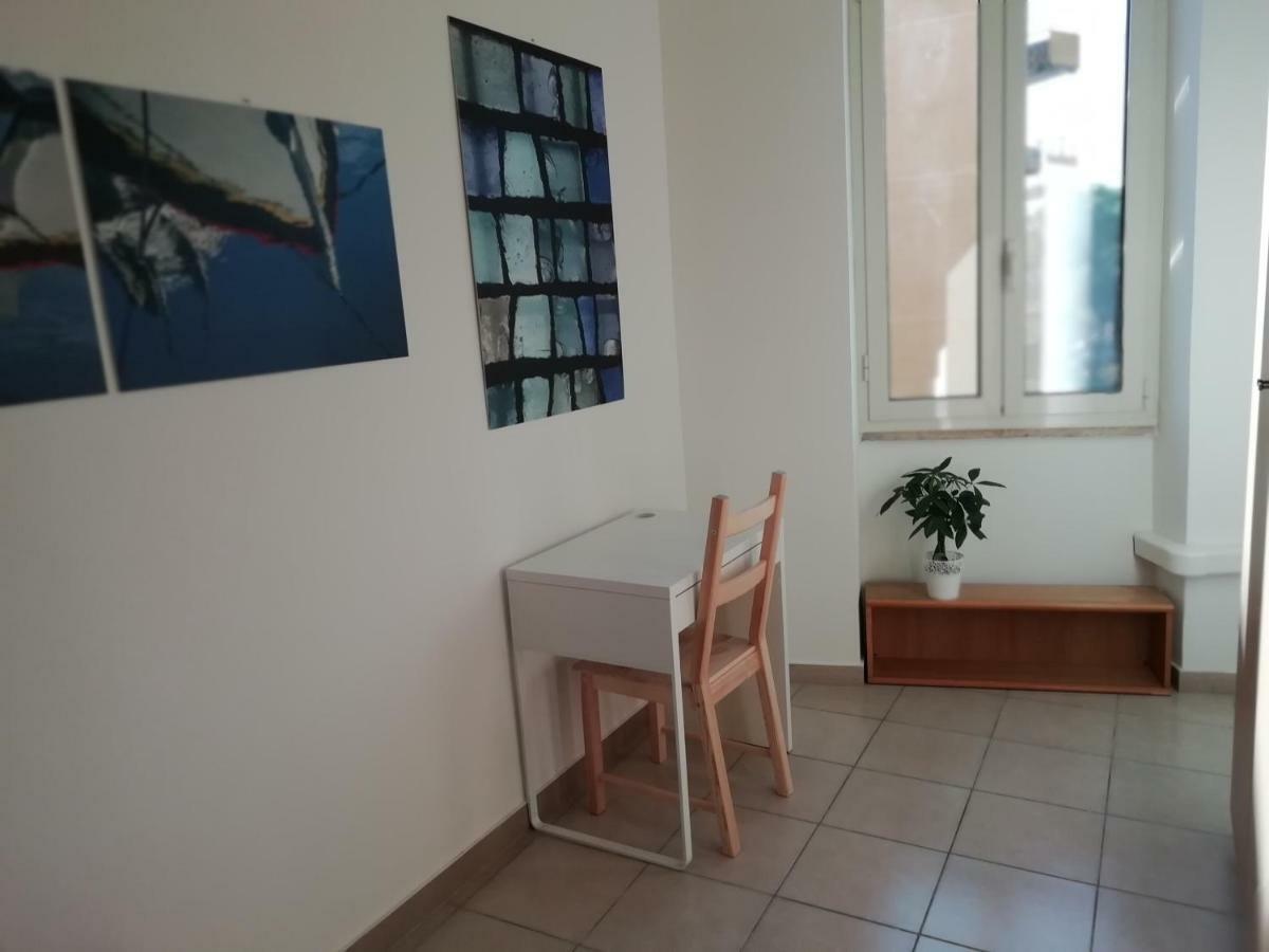 Gasthof L'acquedotto Felice Rom