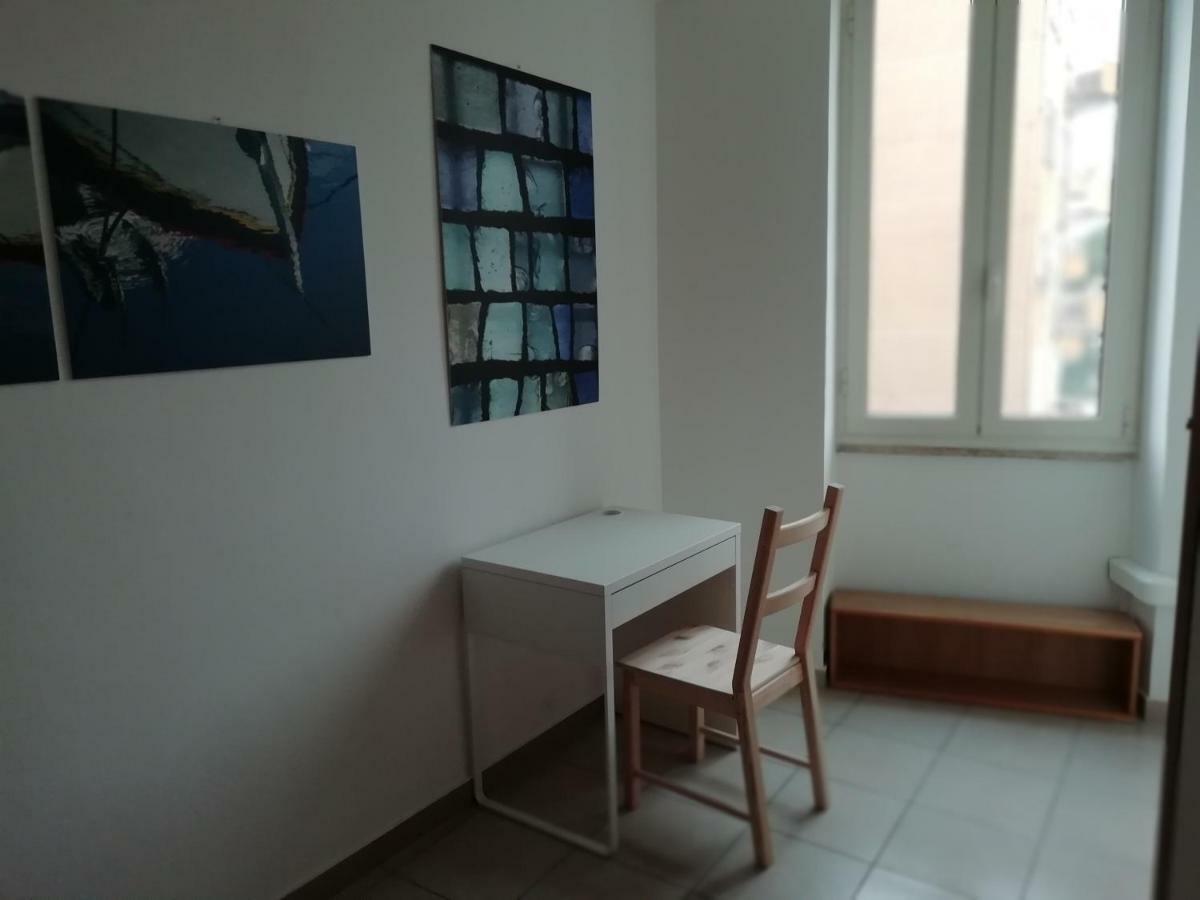 L'acquedotto Felice Affittacamere *