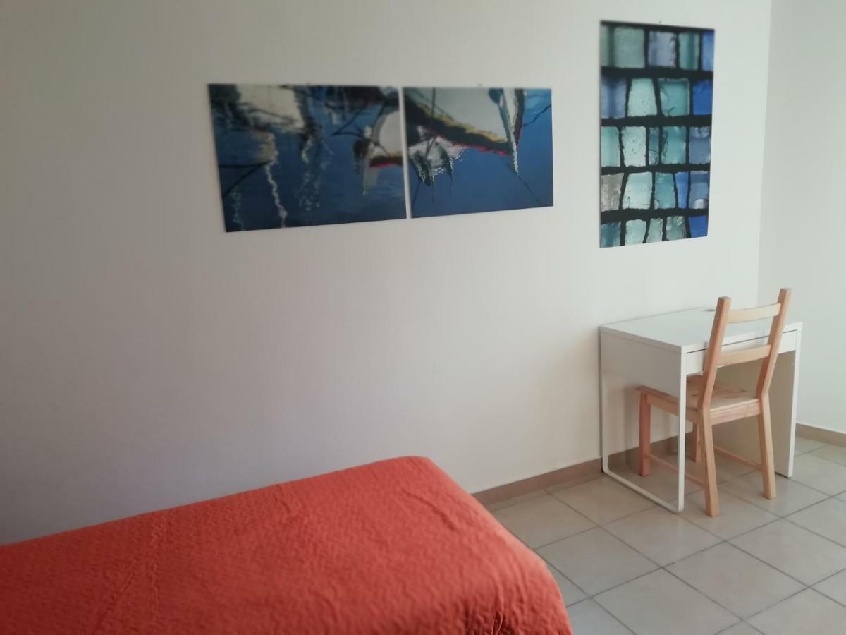 Gasthof L'acquedotto Felice
